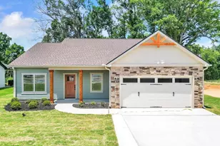 110 Saluda St, Belton, SC 29672 - Photo 1
