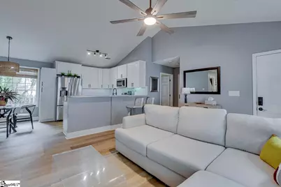 22 Lantern Lane, Greer, SC 29651 - Photo 5