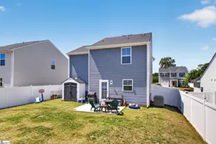 2034 Evanston Dr, Wellford, SC 29385 - Photo 31