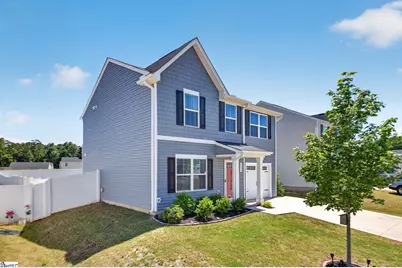 2034 Evanston Drive, Wellford, SC 29384 - Photo 5