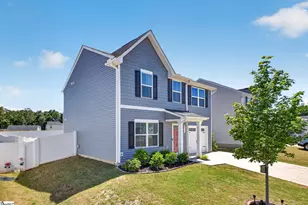 2034 Evanston Dr, Wellford, SC 29385 - Photo 5
