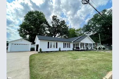 416 S Kentucky Avenue, Chesnee, SC 29323 - Photo 1
