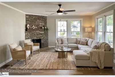 416 S Kentucky Avenue, Chesnee, SC 29323 - Photo 5