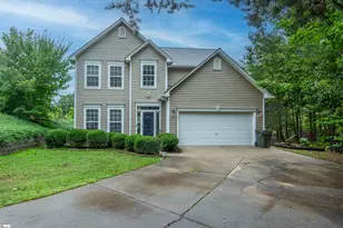 9 Scofield Ct, Greer, SC 29650 - Photo 1