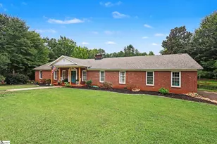 440 Bowen Rd, Anderson, SC 29621 - Photo 1