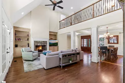 99 Painter Creek Road, Travelers Rest, SC 29690 - Photo 5