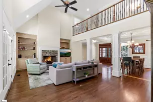 99 Painter Creek Rd, Travelers Rest, SC 29690 - Photo 5
