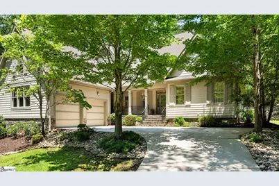 99 Painter Creek Road, Travelers Rest, SC 29690 - Photo 1