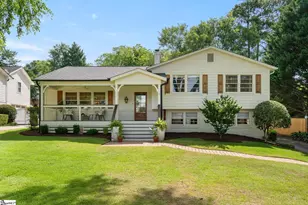 17 N Brookwood Dr, Greenville, SC 29605 - Photo 31