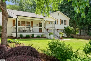17 N Brookwood Dr, Greenville, SC 29605 - Photo 1
