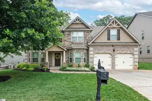 224 Dairwood Dr, Simpsonville, SC 29680 - Photo 1