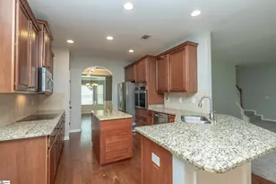 224 Dairwood Dr, Simpsonville, SC 29680 - Photo 9