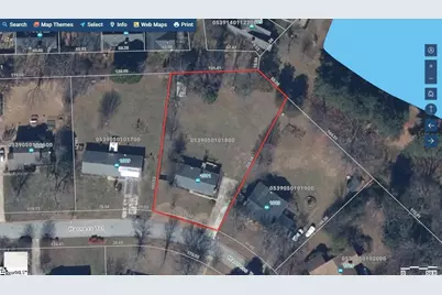1011 Harness Trail, Simpsonville, SC 29681 - Photo 33