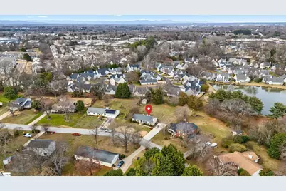 1011 Harness Trail, Simpsonville, SC 29681 - Photo 29