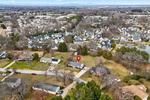 1011 Harness Trail, Simpsonville, SC 29681 - Photo 29