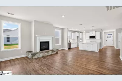 574 Woodcot Drive, Woodruff, SC 29388 - Photo 13