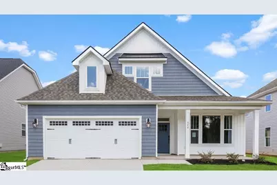 574 Woodcot Drive, Woodruff, SC 29388 - Photo 1