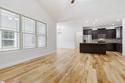 75 Rising Meadow Lane, Taylors, SC 29687 - Photo 9