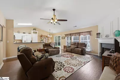 302 Turnbridge Trail, Simpsonville, SC 29680 - Photo 5