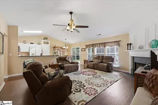 302 Turnbridge Trail, Simpsonville, SC 29680 - Photo 5