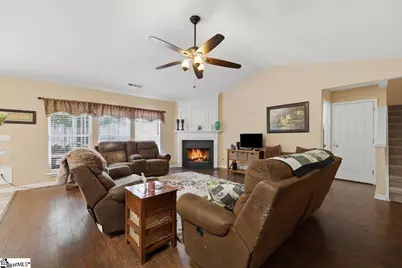 302 Turnbridge Trail, Simpsonville, SC 29680 - Photo 7