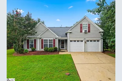 302 Turnbridge Trail, Simpsonville, SC 29680 - Photo 1