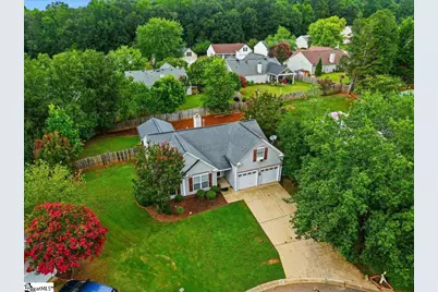 302 Turnbridge Trail, Simpsonville, SC 29680 - Photo 35