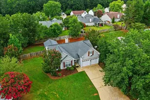 302 Turnbridge Trail, Simpsonville, SC 29680 - Photo 35