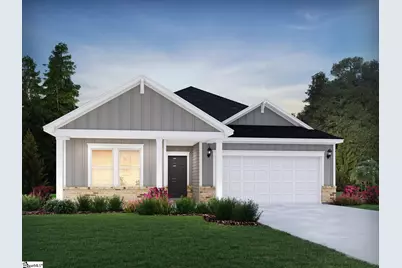 926 Rising Oak Court, Spartanburg, SC 29301 - Photo 1