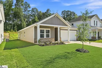 926 Rising Oak Court, Spartanburg, SC 29301 - Photo 3