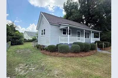 402 Florence Street, Clinton, SC 29335 - Photo 21