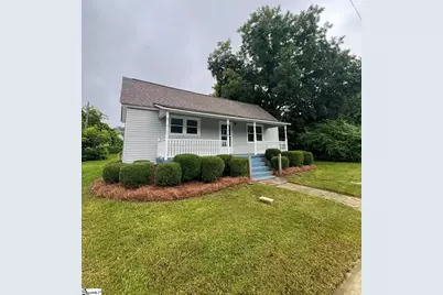 402 Florence Street, Clinton, SC 29335 - Photo 3