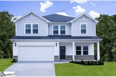 118 Gibbon Way, Gray Court, SC 29645 - Photo 1