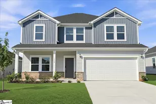 118 Gibbon Wy, Gray Court, SC 29645 - Photo 1