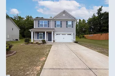 220 Icebow Road, Fountain Inn, SC 29644 - Photo 1
