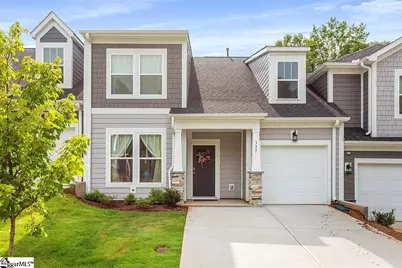 327 Grange Valley Lane, Central, SC 29630 - Photo 1