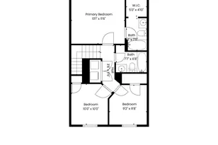 26 High Pne Trl, Greenville, SC 29617 - Photo 43