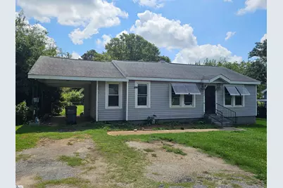 106 Milliken Street, Laurens, SC 29360 - Photo 3
