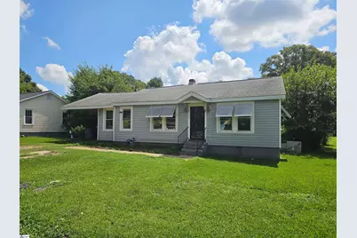 106 Milliken Street, Laurens, SC 29360 - Photo 1