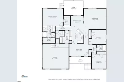 113 Valley Drive, Anderson, SC 29625 - Photo 45