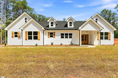 236 Townsel Road, Chesnee, SC 29323 - Photo 1