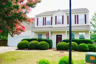 5 Placid Falls Ct, Simpsonville, SC 29681 - Photo 1