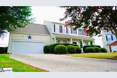 5 Placid Falls Court, Simpsonville, SC 29681 - Photo 3