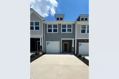 44 Shoemaker Road, Greenville, SC 29617 - Photo 1