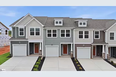 44 Shoemaker Road, Greenville, SC 29617 - Photo 1