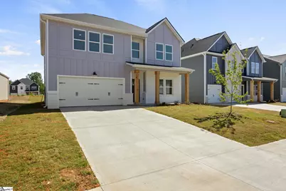 619 Silver Fir Street, Piedmont, SC 29673 - Photo 7
