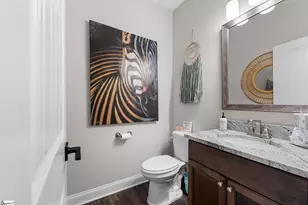136 Siena Dr, Anderson, SC 29621 - Photo 25