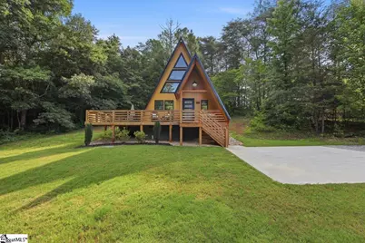 400 Old Highway 25, Travelers Rest, SC 29690 - Photo 1