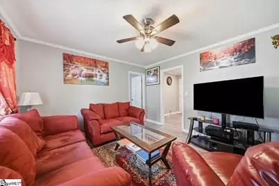 96 N State Drive Drive, Greenville, SC 29605 - Photo 5