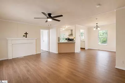 4120 Allen Bridge Road, Fountain Inn, SC 29644 - Photo 5